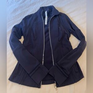 Lululemon define jacket size 6